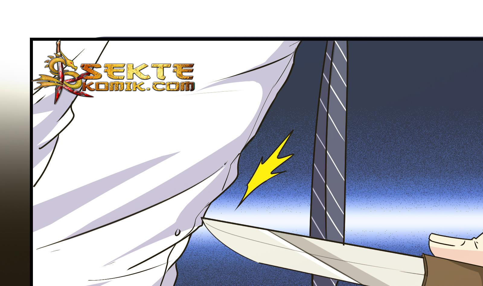 My Plug-in Spirit Ring Chapter 23 Gambar 45